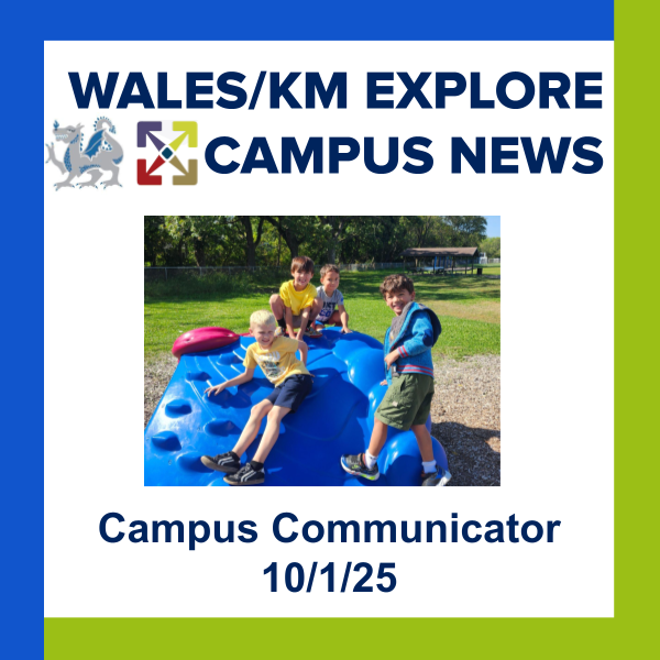 Campus Communicator