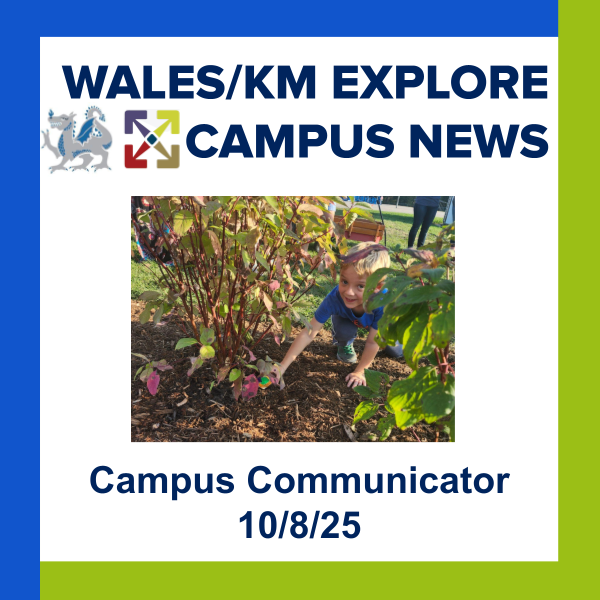 Campus Communicator