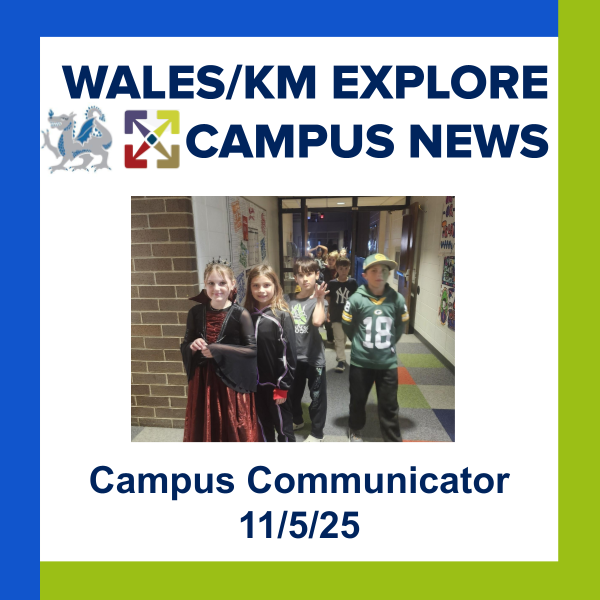 Campus Communicator 11/5/25