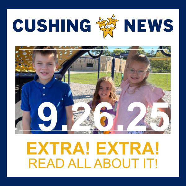 Cushing Chronicles
