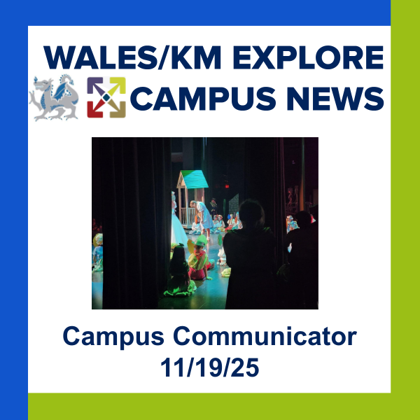 Campus Communicator 11/19/25