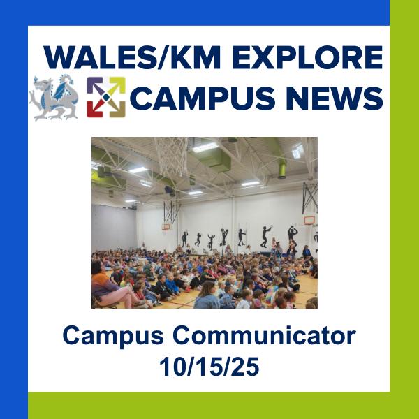 Campus Communicator