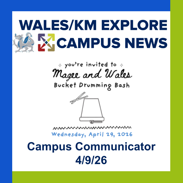 Campus C ommunicator 