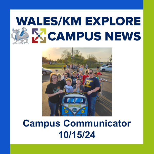 Campus Communicator
