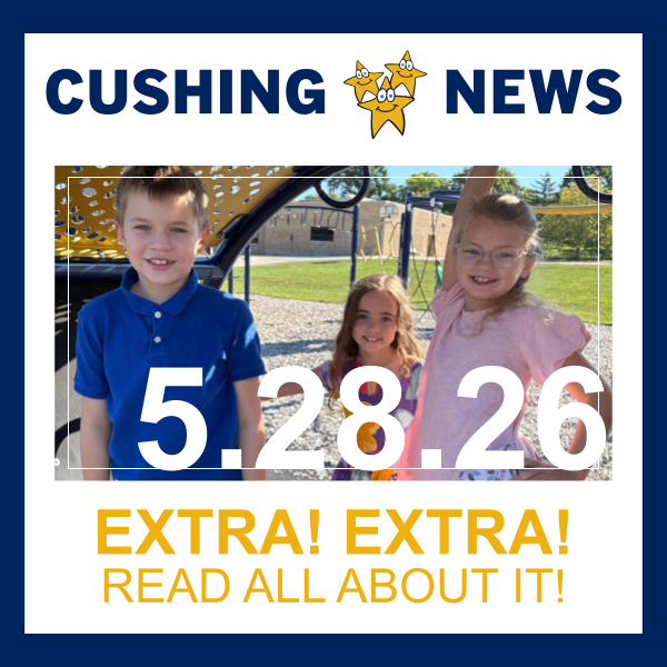 Cushing Chronicles
