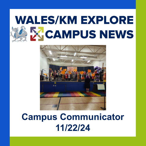 campus communicator