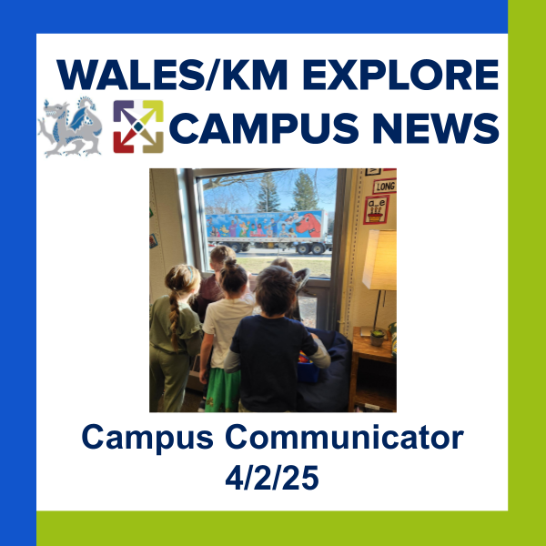 Campus Communicator