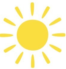 sun