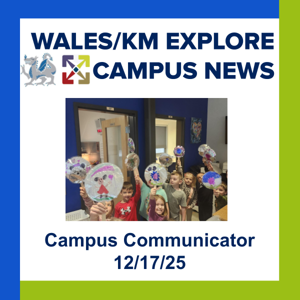 Campus Communicator