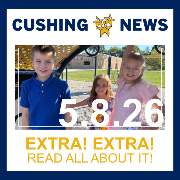 Cushing Chronicles