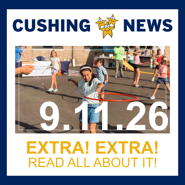 Cushing Chronicles