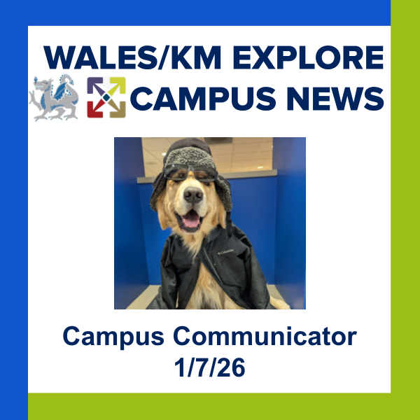 Campus Communicator