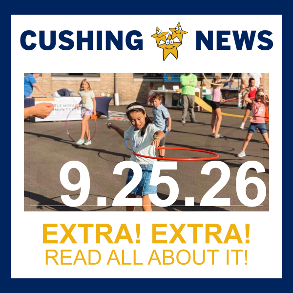 Cushing Chronicles