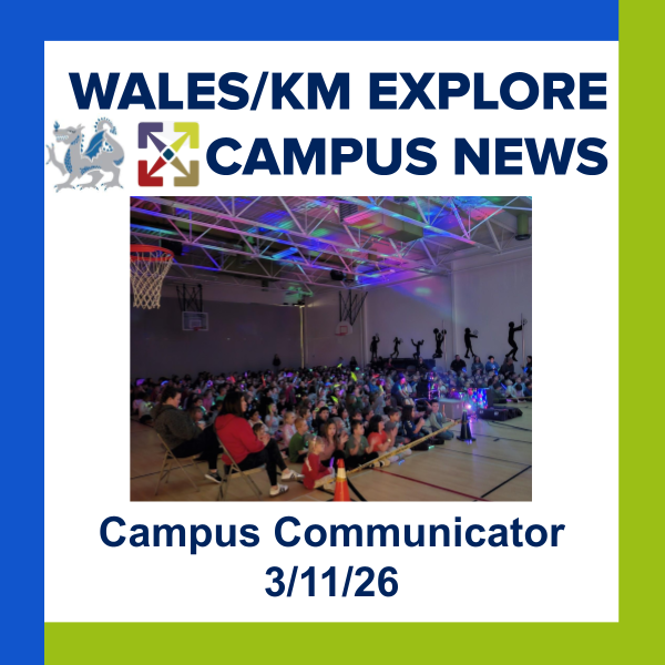 Campus Communicator