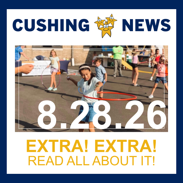 Cushing Chronicles