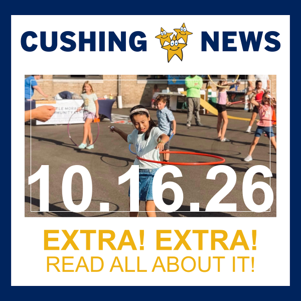 Cushing Chronicles