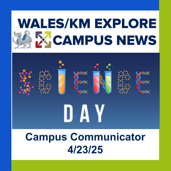 Campus Communicator