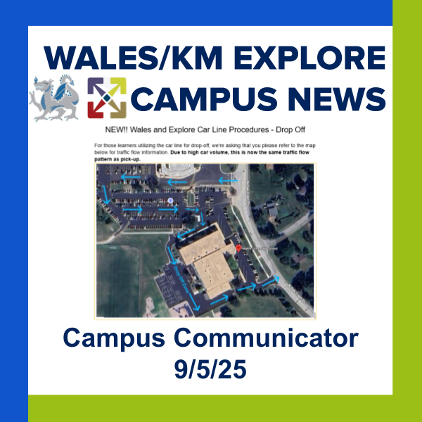 Campus Communicator