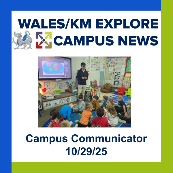 Campus Communicator
