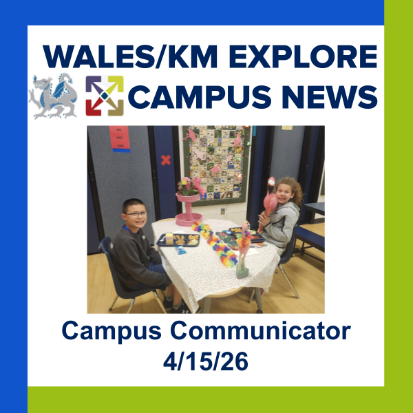 Campus Communicator