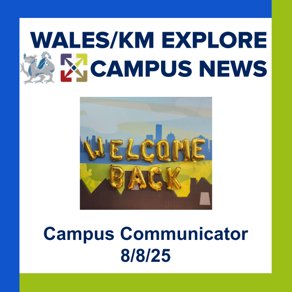 Campus Communicator