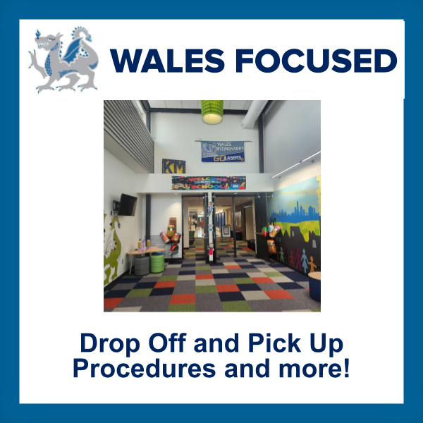 Wales Entry Way
