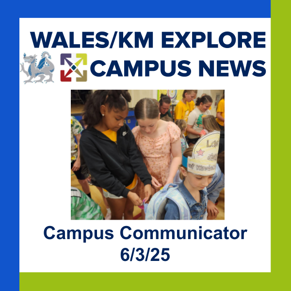 Campus Communicator 