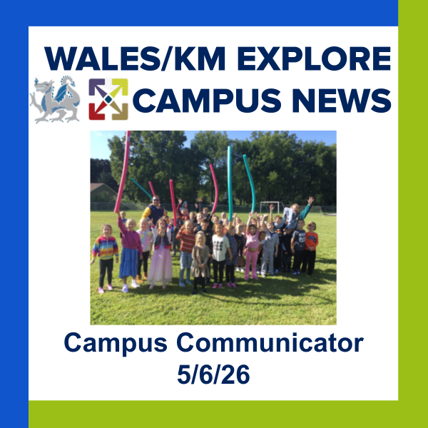 Campus Communicator