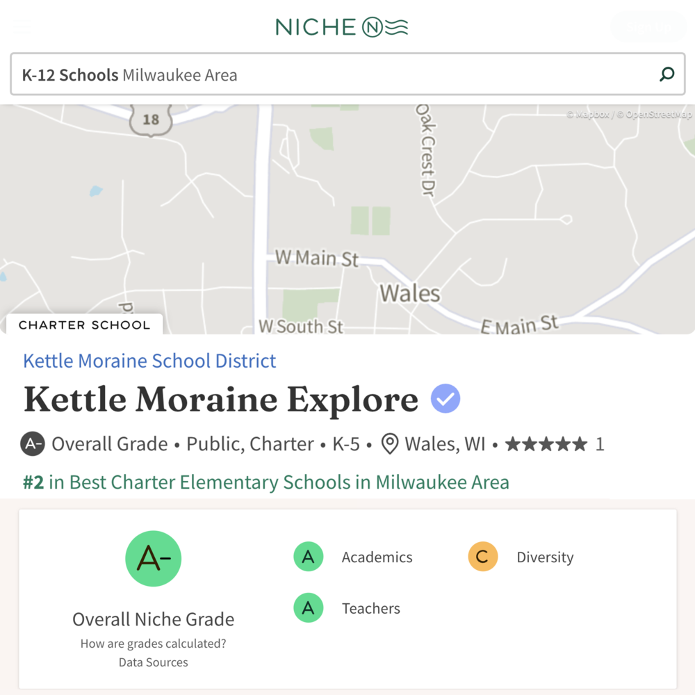 explore
