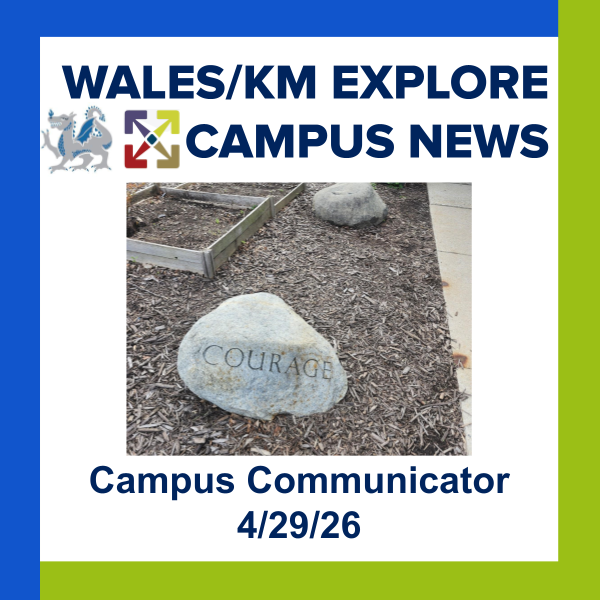 Campus Communicator 4/29/26