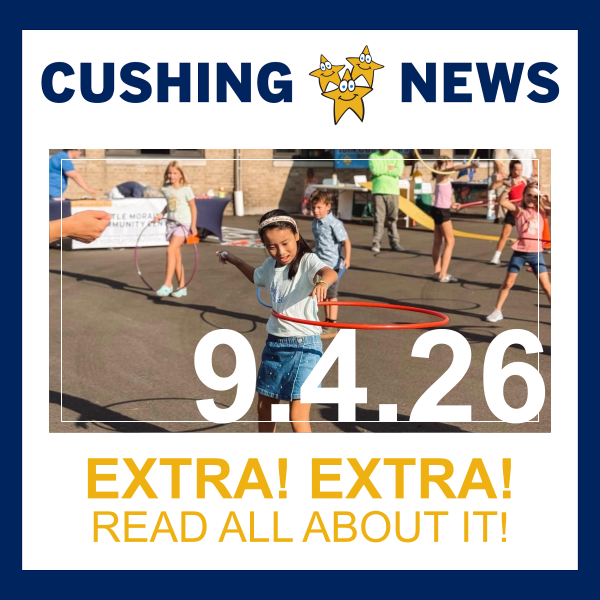 Cushing Chronicles