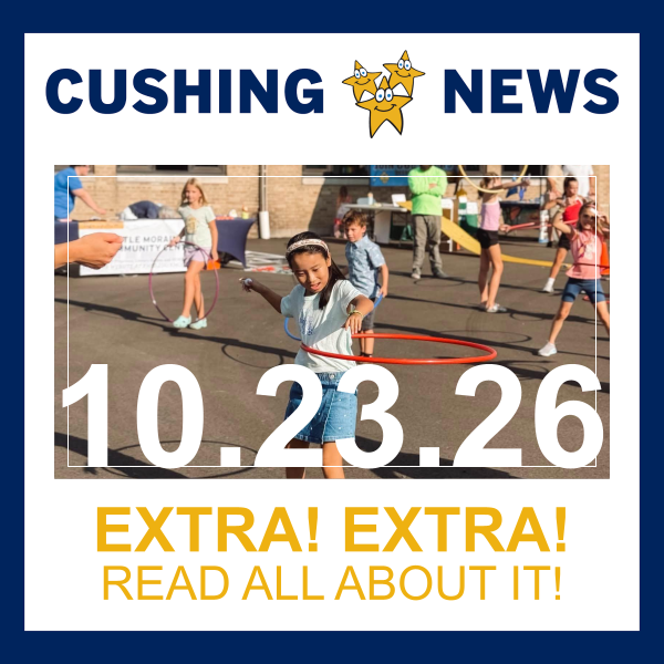 Cushing Chronicles