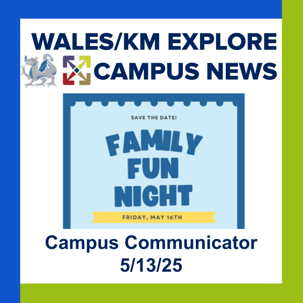 Campus Communicator