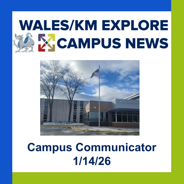 Campus Communicator