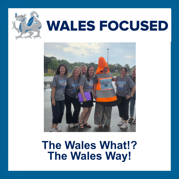 Wales Focused 9/3/26