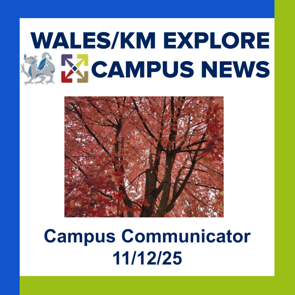 Campus Communicator 11/12/25