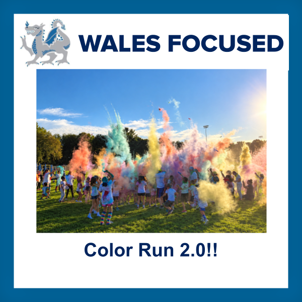 Wales Focused 9/24/26