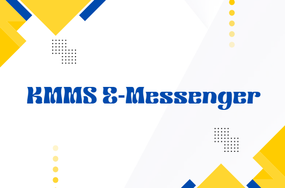 KMMS E-Messenger