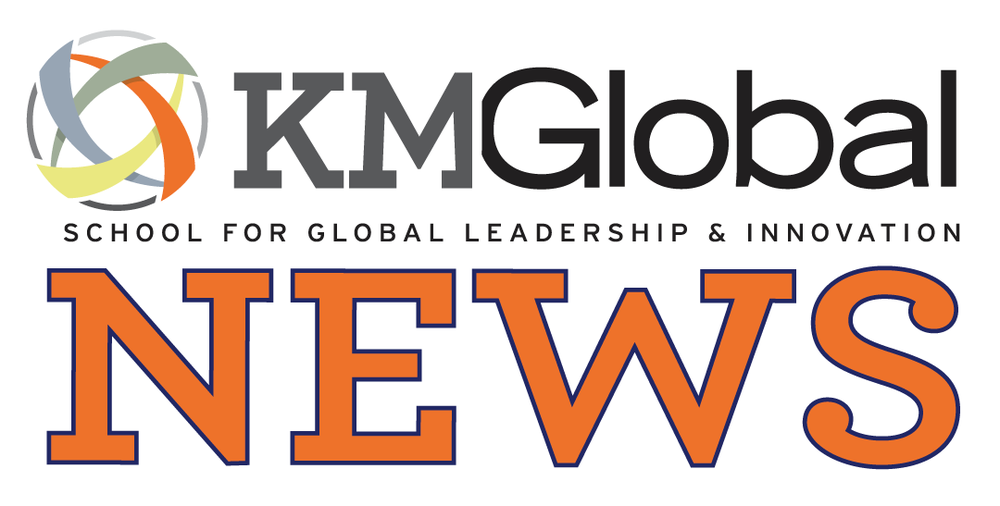 KM Global News