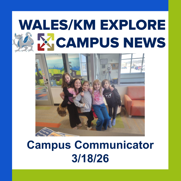 Campus Communicator