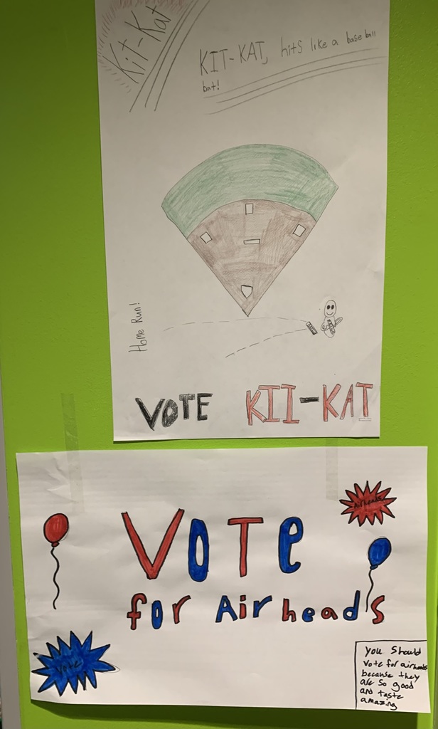 vote