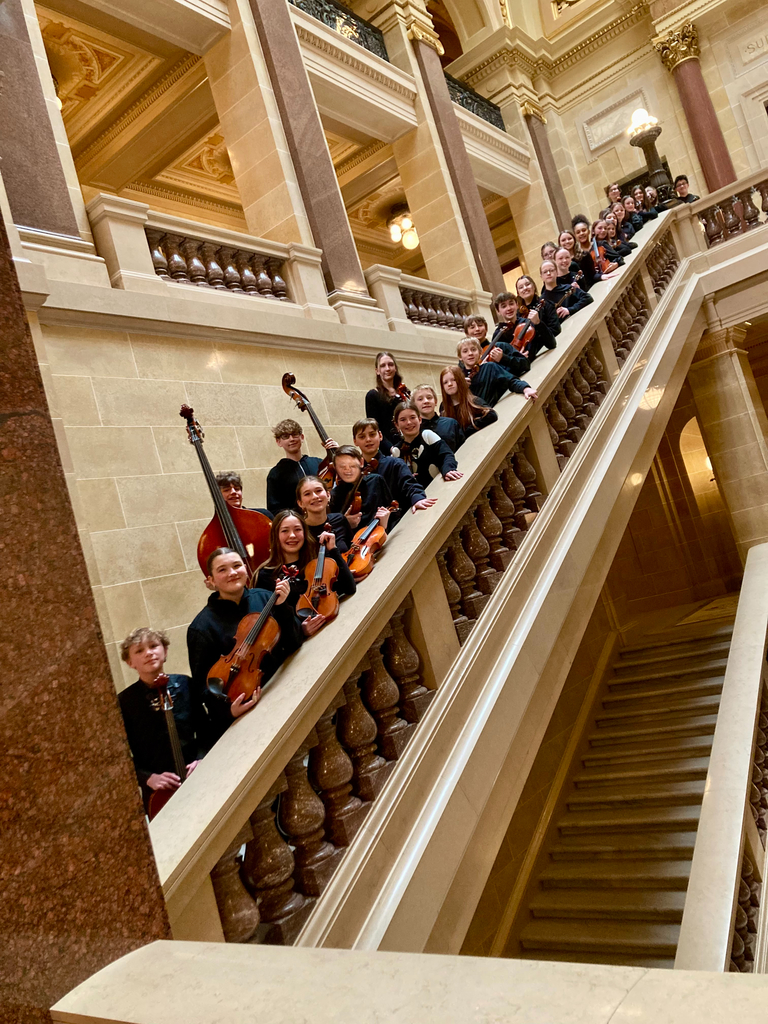 orchestra
