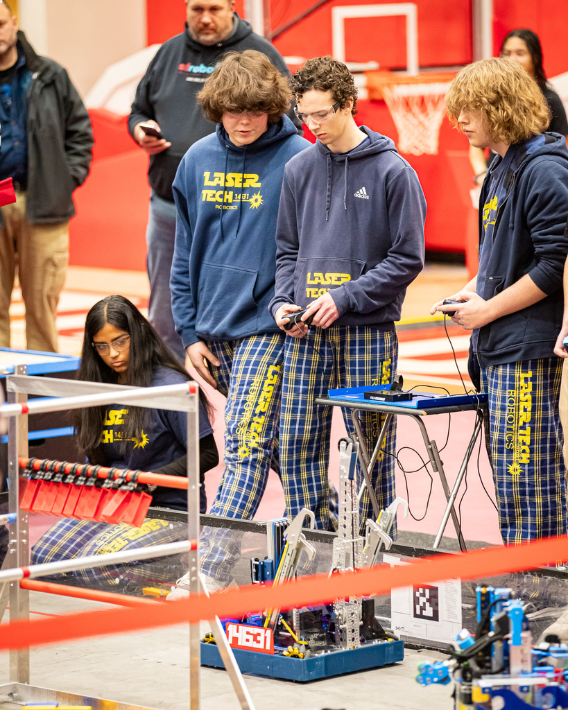 robotics