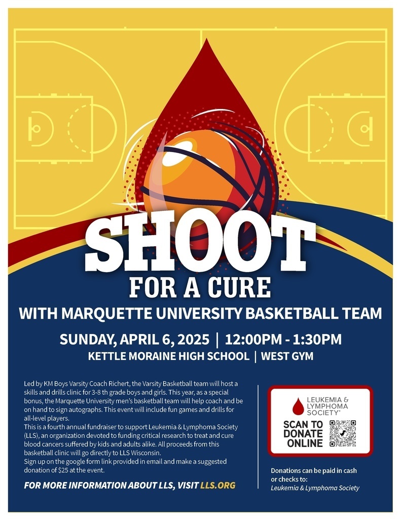 Shoot for Cure