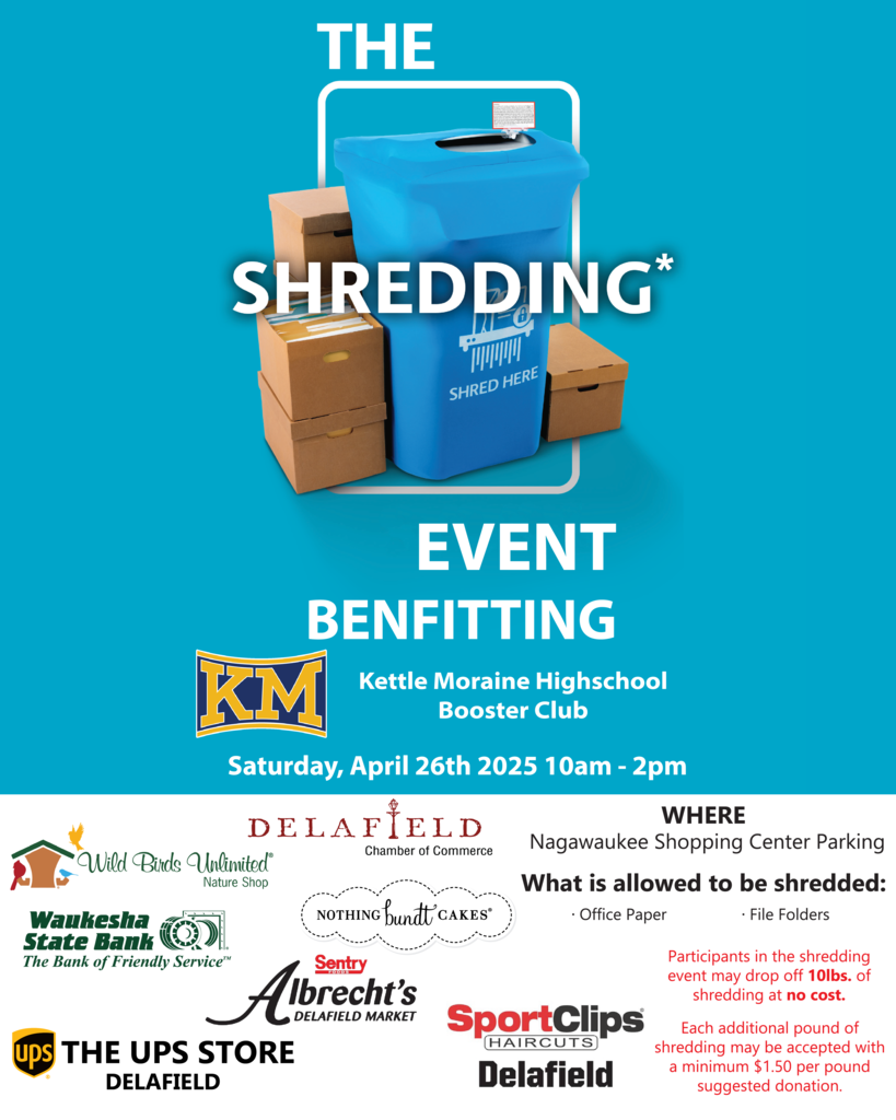 Shred Event