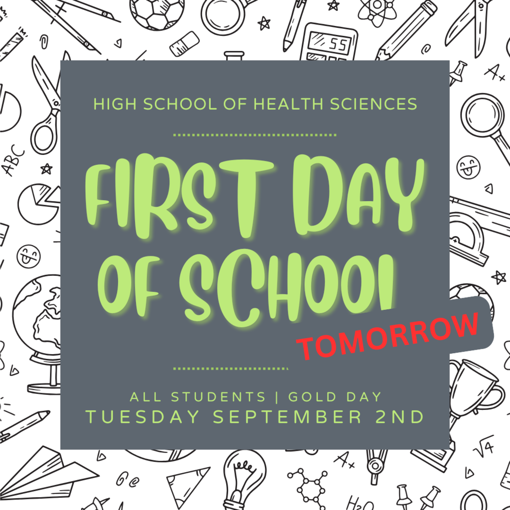 tomorrow