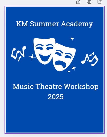 sa musical