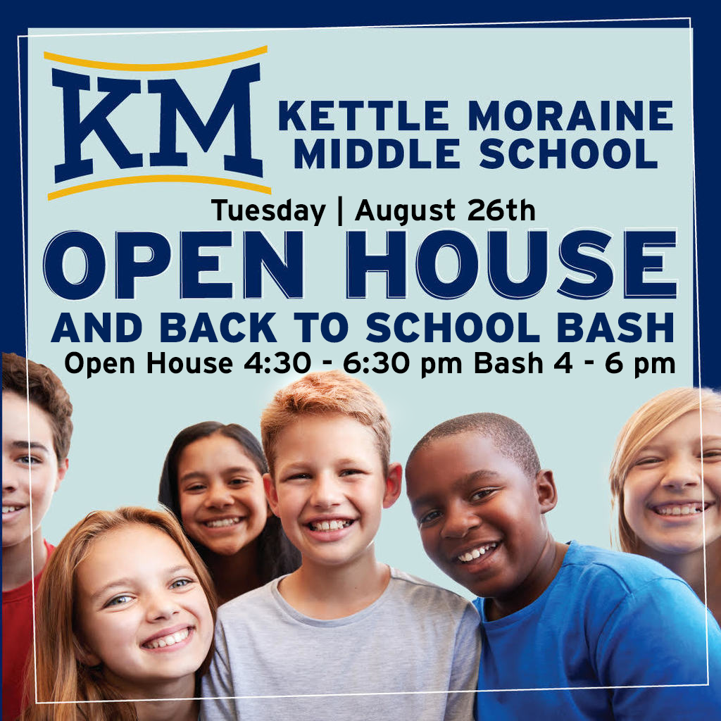 open house