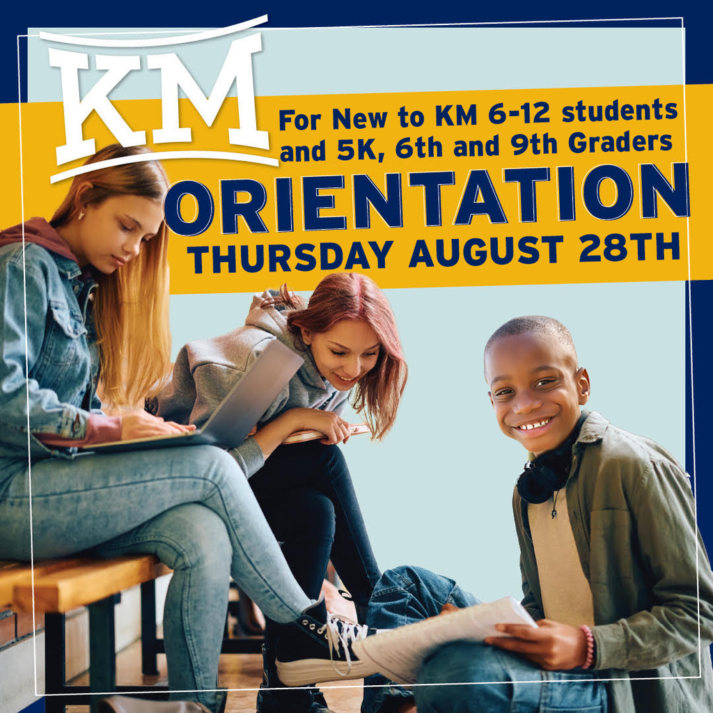 ORIENTATION