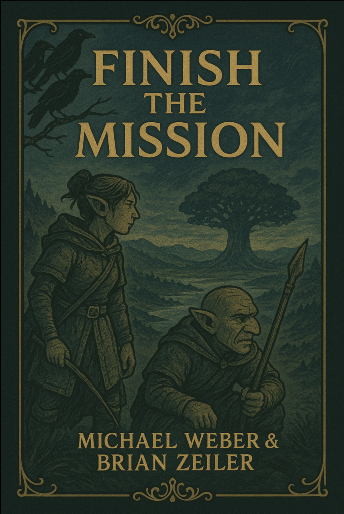 novel